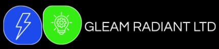 Gleam Radiant logo