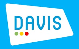 Davis Licence Check logo