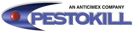 Pestokill logo