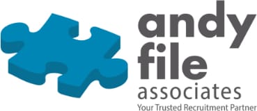 Andy File Associated logo