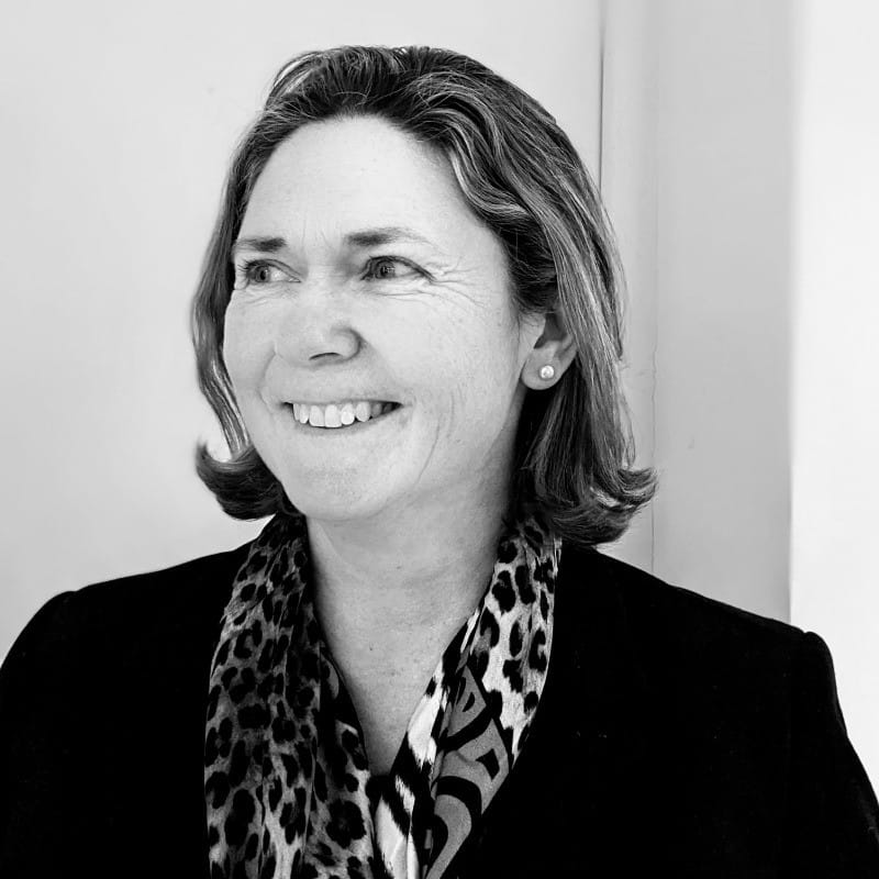 Lisa Stubbs portrait