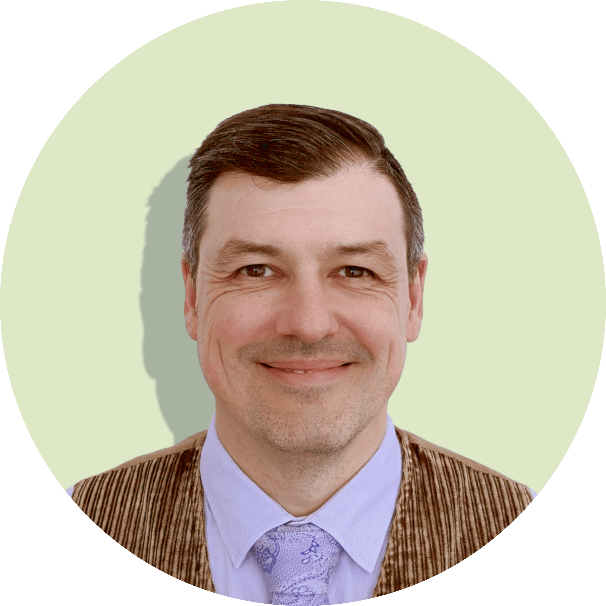 A profile picture for Euros Jones