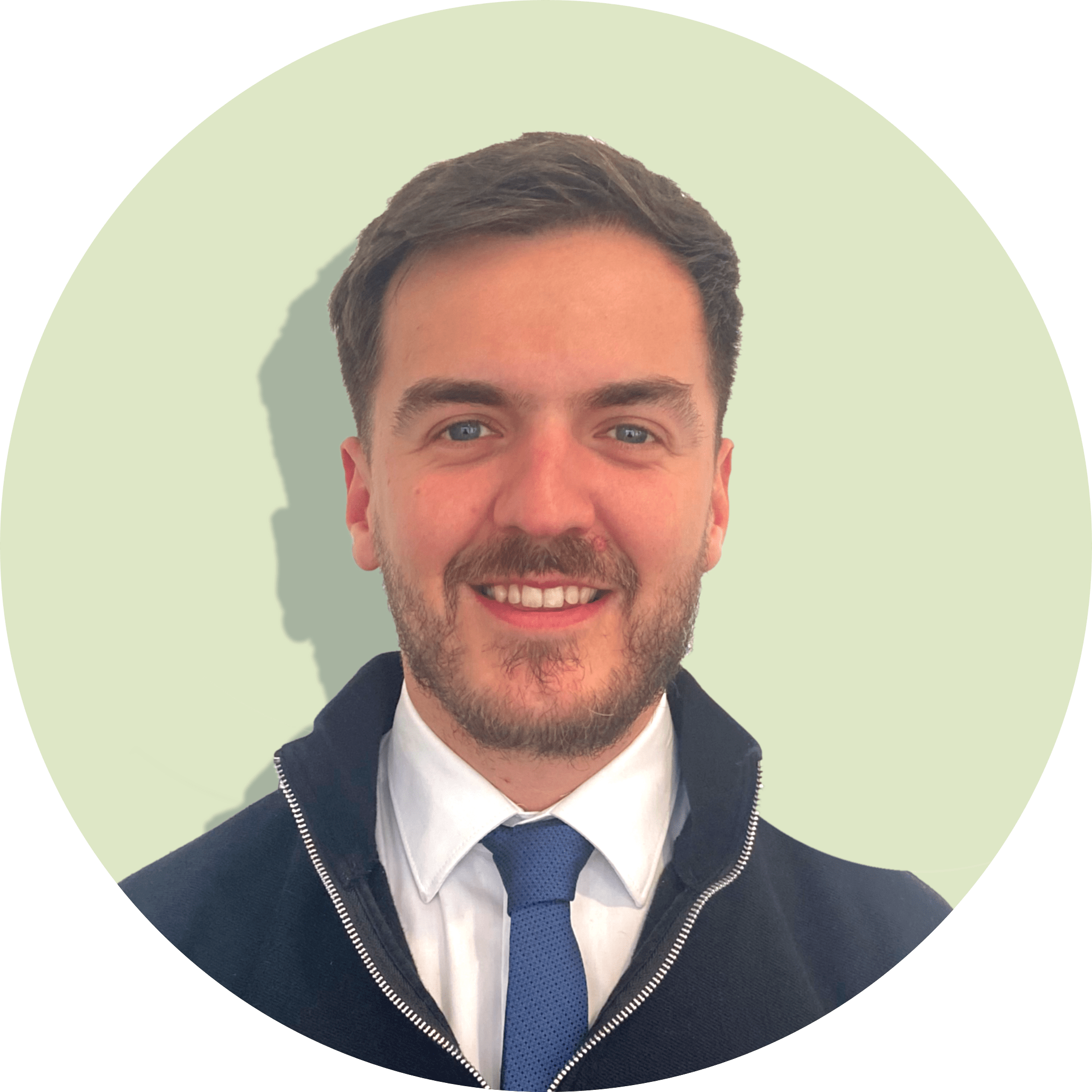 A profile picture for Jonathan Clark