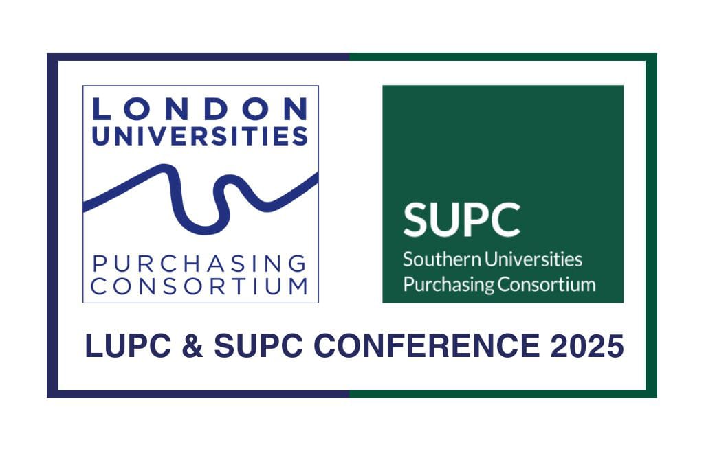 LUPC and SUPC Conference 2025